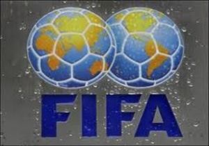 FIFA o cezayı onayladı!